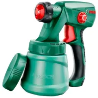 Краскопульт Bosch PFS 1000/20 0.8 л/ Зеленый