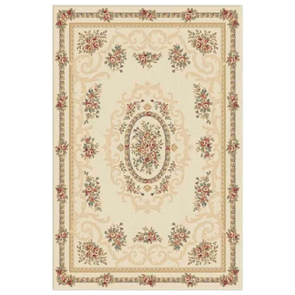 Covor Covoare Ungheni Premium Beige / Lână photo 1 Covor Covoare Ungheni Premium Beige / Lână photo 1