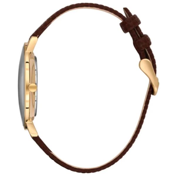 Ceas de mână pentru bărbați Santa Barbara Polo & Racquet Club SB.8.10009-5 Cuarț / 40 mm photo 2