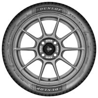 Anvelope Dunlop All Season 2 215/65 R16 102V All-season / Autoturism photo 3