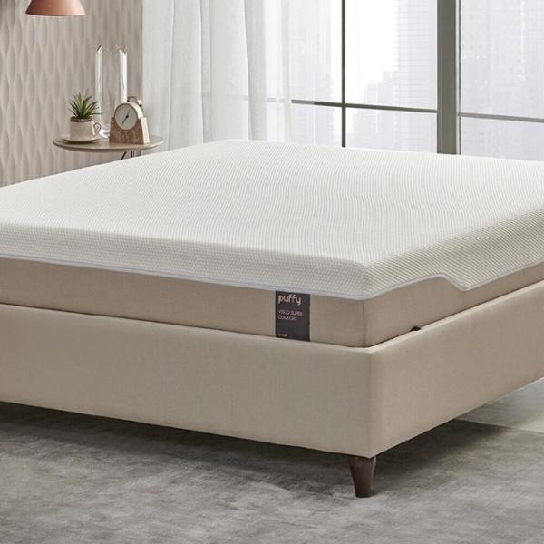 Saltea ortopedică Dizayno Home Visco Super Comfort 160 x 200 cm Înălțimea saltelei: 22 cm photo 5 Saltea ortopedică Dizayno Home Visco Super Comfort 160 x 200 cm Înălțimea saltelei: 22 cm photo 5