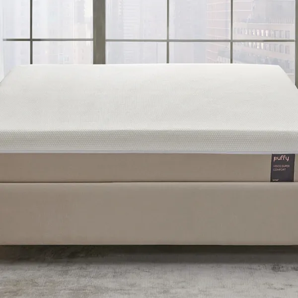 Saltea ortopedică Dizayno Home Visco Super Comfort 160 x 200 cm Înălțimea saltelei: 22 cm photo 6 Saltea ortopedică Dizayno Home Visco Super Comfort 160 x 200 cm Înălțimea saltelei: 22 cm photo 6