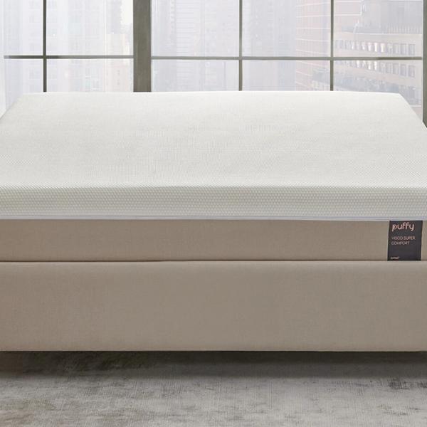 Saltea ortopedică Dizayno Home Visco Super Comfort 160 x 200 cm Înălțimea saltelei: 22 cm photo 6 Saltea ortopedică Dizayno Home Visco Super Comfort 160 x 200 cm Înălțimea saltelei: 22 cm photo 6