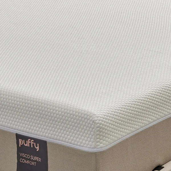 Saltea ortopedică Dizayno Home Visco Super Comfort 160 x 200 cm Înălțimea saltelei: 22 cm photo 7 Saltea ortopedică Dizayno Home Visco Super Comfort 160 x 200 cm Înălțimea saltelei: 22 cm photo 7