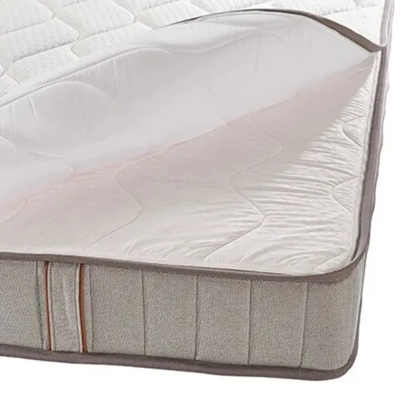 Saltea ortopedică Dizayno Home Visco Super Comfort 160 x 200 cm Înălțimea saltelei: 22 cm photo 9 Saltea ortopedică Dizayno Home Visco Super Comfort 160 x 200 cm Înălțimea saltelei: 22 cm photo 9