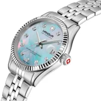 Ceas de mână pentru femei Hanowa HAWLH0002603 Cuarț / 36 mm photo 2