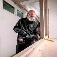 Сабельная пила Metabo SSEP 18 LTX BL MVT / Зеленый photo 4