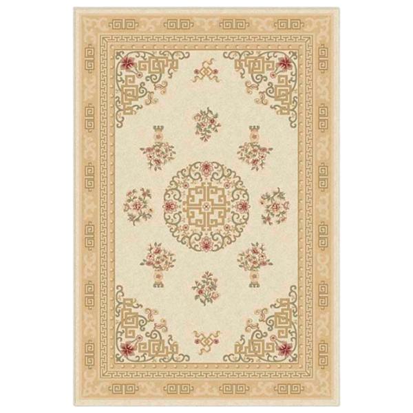 Covor Covoare Ungheni Premium Beige / Lână photo 1 Covor Covoare Ungheni Premium Beige / Lână photo 1