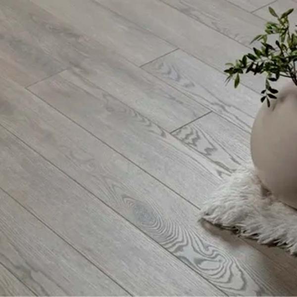 Laminat ALSAFLOOR 627 Cream / 1.62 m² photo 2
