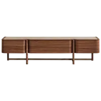 Comodă TV Seskalar Keops 57 x 225 x 50 / PAL