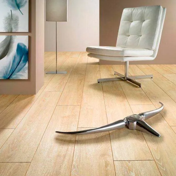 Laminat ALSAFLOOR 621  Cream / 1.64 m² photo 2