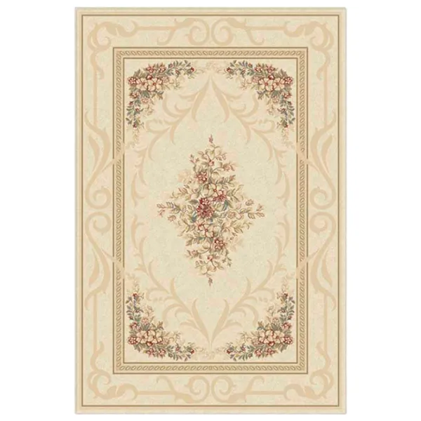 Covor Covoare Ungheni Premium Beige / Lână photo 1 Covor Covoare Ungheni Premium Beige / Lână photo 1