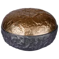 Obiect decorativ Star Decor DK601 Metal