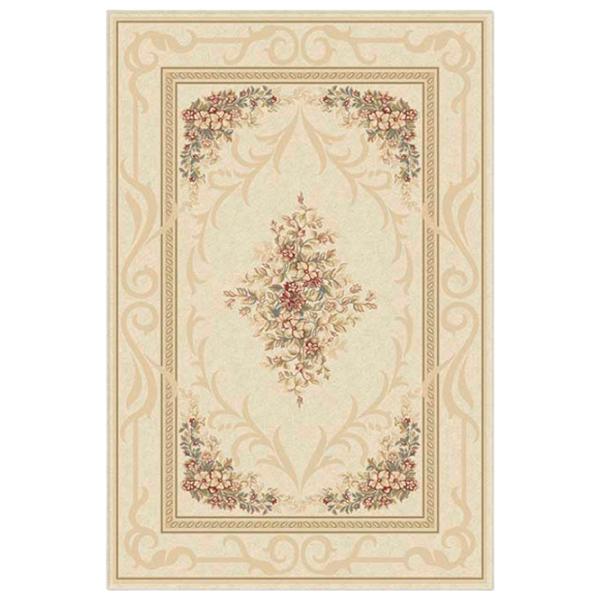 Covor Covoare Ungheni Premium Beige / Lână photo 1 Covor Covoare Ungheni Premium Beige / Lână photo 1