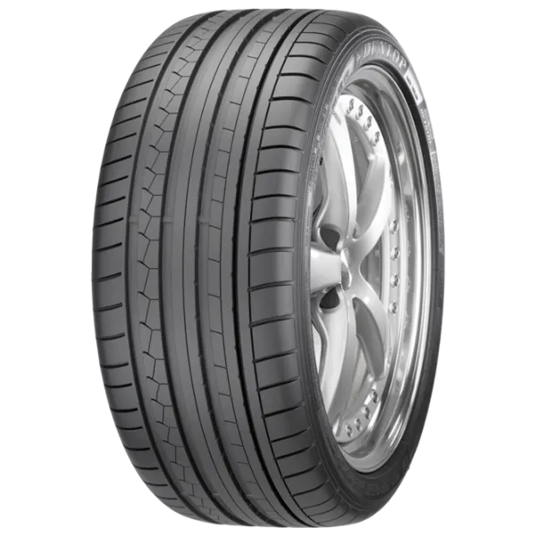 Шины Dunlop SP Sport Maxx GT 245/35 R20 95Y XL Лето / Легковой photo 1 Шины Dunlop SP Sport Maxx GT 245/35 R20 95Y XL Лето / Легковой photo 1
