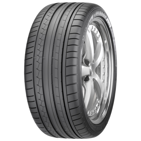 Шины Dunlop SP Sport Maxx GT 245/35 R20 95Y XL Лето / Легковой photo 1 Шины Dunlop SP Sport Maxx GT 245/35 R20 95Y XL Лето / Легковой photo 1