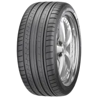 Шины Dunlop SP Sport Maxx GT 245/35 R20 95Y XL Лето / Легковой