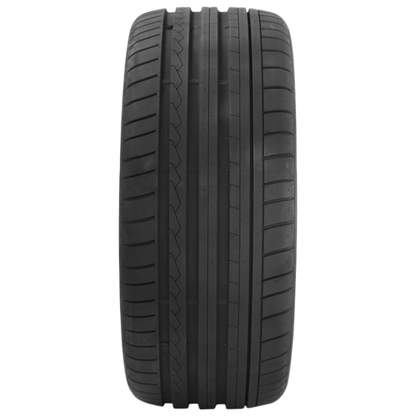 Шины Dunlop SP Sport Maxx GT 245/35 R20 95Y XL Лето / Легковой photo 2 Шины Dunlop SP Sport Maxx GT 245/35 R20 95Y XL Лето / Легковой photo 2
