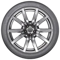 Anvelope Dunlop SP Sport Maxx GT 245/35 R20 95Y XL Vară / Autoturism photo 3