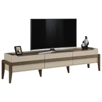 Тумба под телевизор Dizayno Home Leon 47 x 210 x 46см / ДСП photo 2