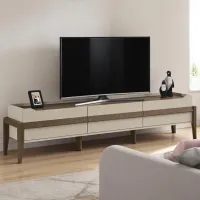 Тумба под телевизор Dizayno Home Leon 47 x 210 x 46см / ДСП photo 3