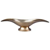 Декоративный предмет Star Decor DK516 Металл