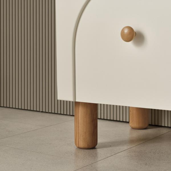 Comodă TV Ikea Hazel  56 x 200 x 46.5 / PAL photo 4 Comodă TV Ikea Hazel  56 x 200 x 46.5 / PAL photo 4