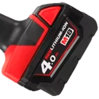 Fierăstrău sabie Milwaukee C18HZ-0 M18 / Red photo 6