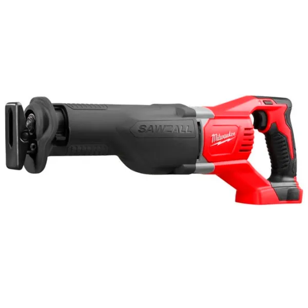 Fierăstrău sabie Milwaukee M18BSX-0  / Red photo 1