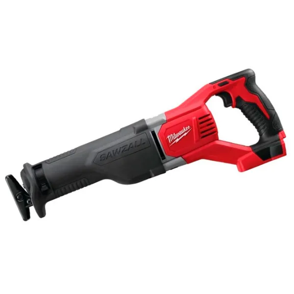 Fierăstrău sabie Milwaukee M18BSX-0  / Red photo 2