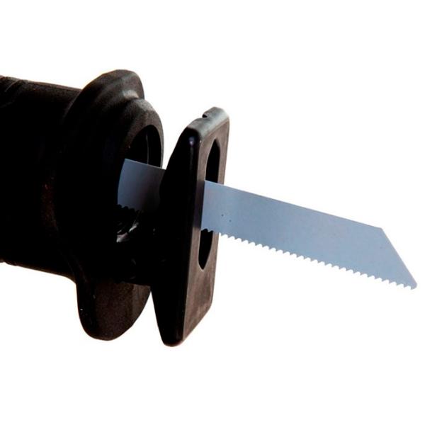 Fierăstrău sabie Milwaukee M18BSX-0  / Red photo 3