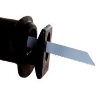 Fierăstrău sabie Milwaukee M18BSX-0 / Red photo 3