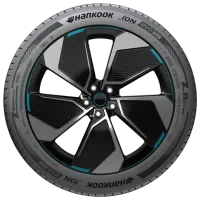 Anvelope Hankook Ventus ION-SX IK01 285/40 R20 108Y Vară / Autoturism photo 3