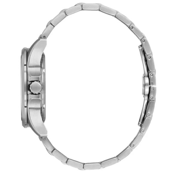 Ceas de mână pentru bărbați Santa Barbara Polo & Racquet Club SB.1.10629-1 Mecanic / 42 mm photo 2