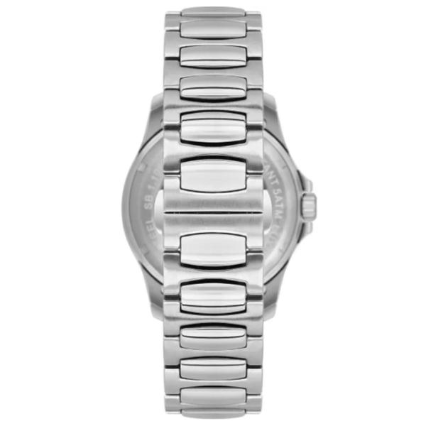 Ceas de mână pentru bărbați Santa Barbara Polo & Racquet Club SB.1.10629-1 Mecanic / 42 mm photo 4