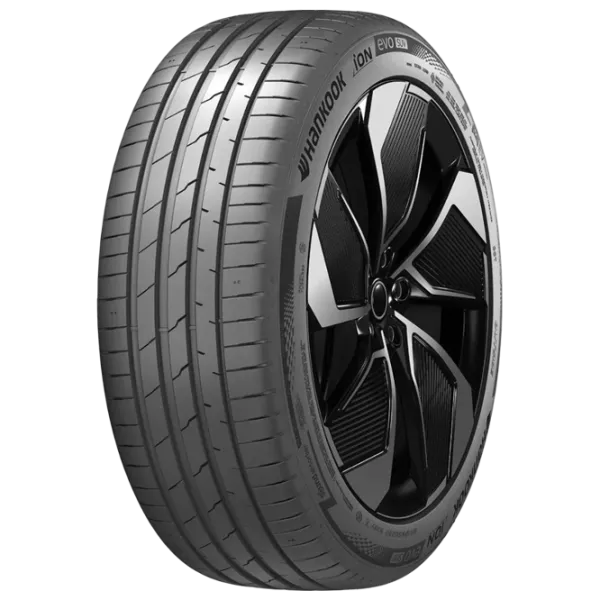Anvelope Hankook Ventus ION-SX IK01 235/60 R19 107V Vară / Autoturism photo 1