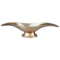 Декоративный предмет Star Decor DK515 Металл