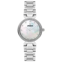 Ceas de mână pentru femei Hanowa HAWLG0003201 Cuarț / 31 mm