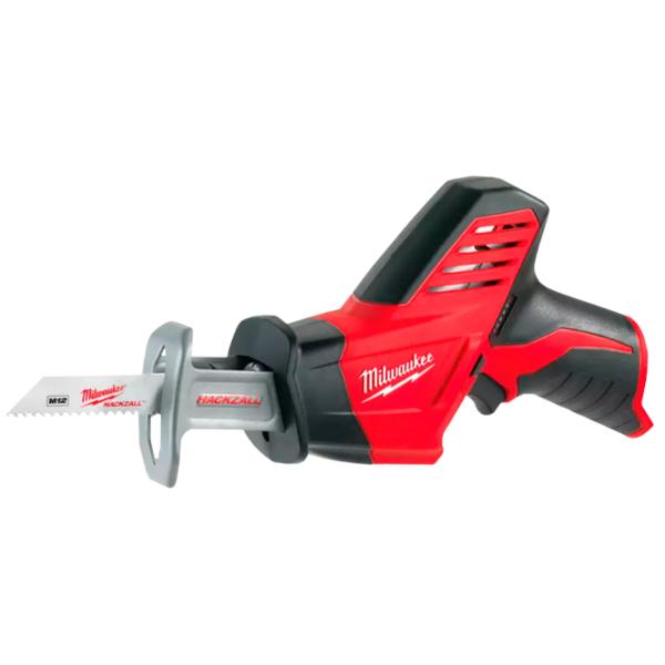 Fierăstrău sabie Milwaukee C12HZ-0  / Red photo 1