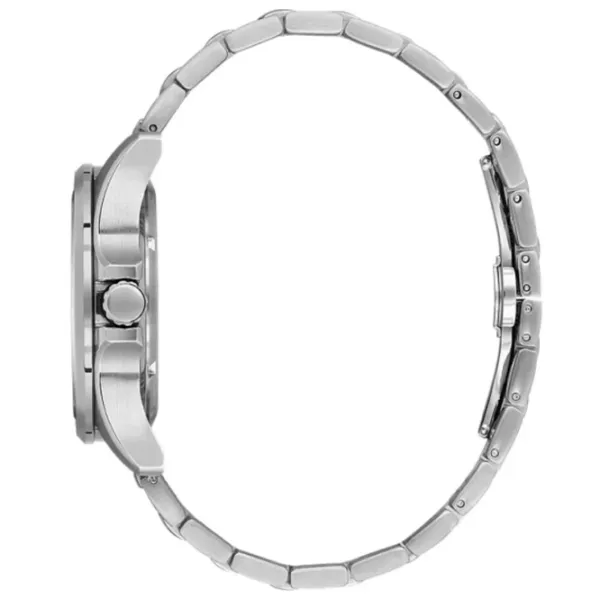 Ceas de mână pentru bărbați Santa Barbara Polo & Racquet Club SB.1.10629-2 Mecanic / 42 mm photo 2