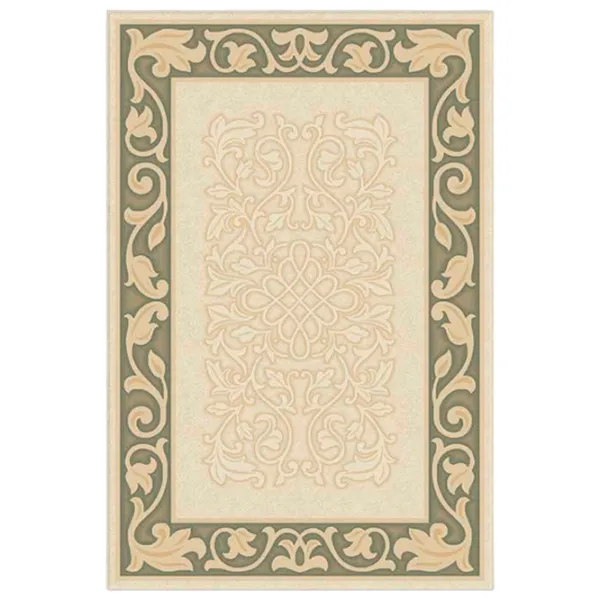 Covor Covoare Ungheni Premium Beige Green / Lână photo 1 Covor Covoare Ungheni Premium Beige Green / Lână photo 1