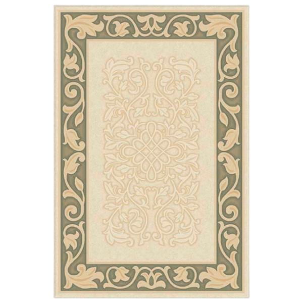 Covor Covoare Ungheni Premium Beige Green / Lână photo 1 Covor Covoare Ungheni Premium Beige Green / Lână photo 1