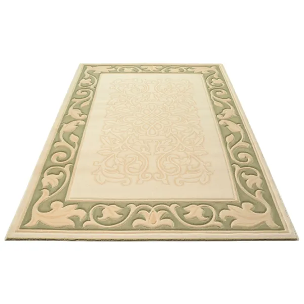 Covor Covoare Ungheni Premium Beige Green / Lână photo 2 Covor Covoare Ungheni Premium Beige Green / Lână photo 2