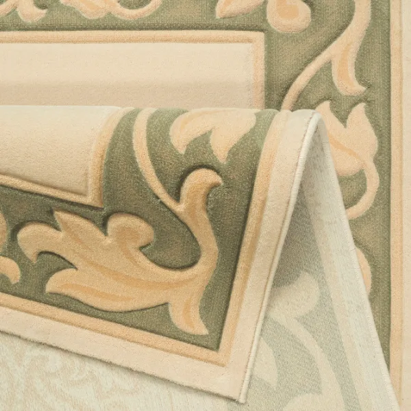 Covor Covoare Ungheni Premium Beige Green / Lână photo 3 Covor Covoare Ungheni Premium Beige Green / Lână photo 3
