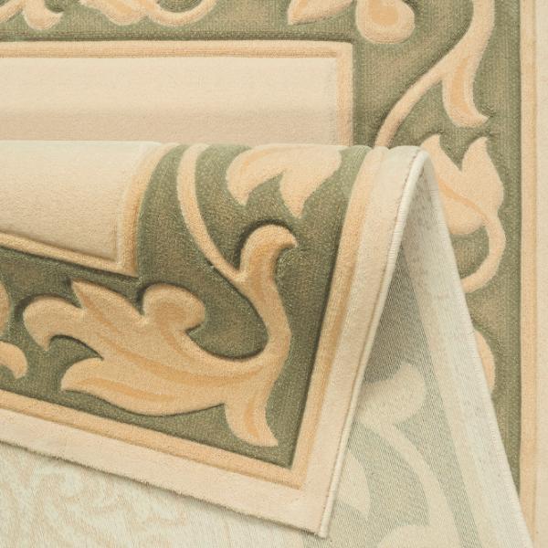 Covor Covoare Ungheni Premium Beige Green / Lână photo 3 Covor Covoare Ungheni Premium Beige Green / Lână photo 3