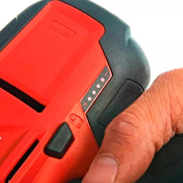 Fierăstrău sabie Milwaukee M12CHZ-0  / Red photo 5