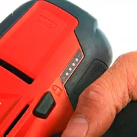Fierăstrău sabie Milwaukee M12CHZ-0 / Red photo 5