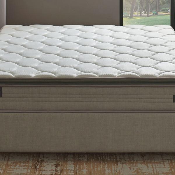 Saltea ortopedică Dizayno Home Smart Care 160 x 200 cm Înălțimea saltelei: 24 cm photo 5