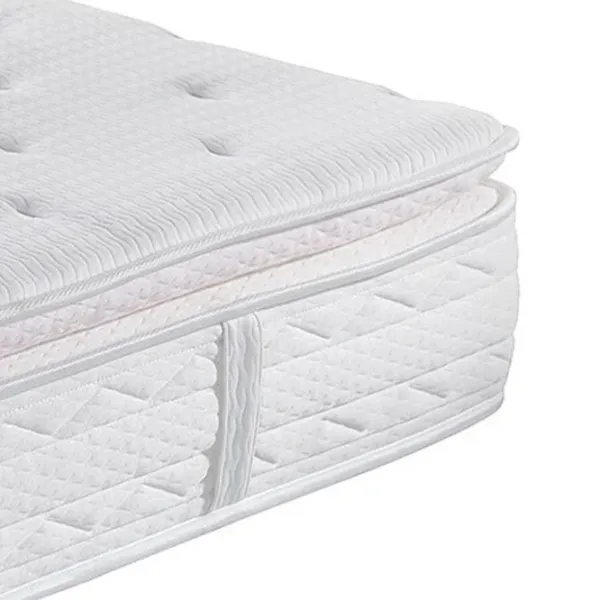 Saltea ortopedică Dizayno Home Smart Care 160 x 200 cm Înălțimea saltelei: 24 cm photo 6