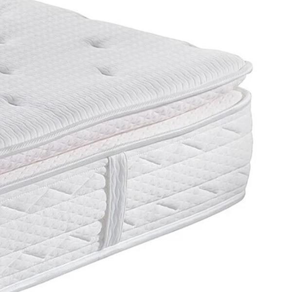Saltea ortopedică Dizayno Home Smart Care 160 x 200 cm Înălțimea saltelei: 24 cm photo 6